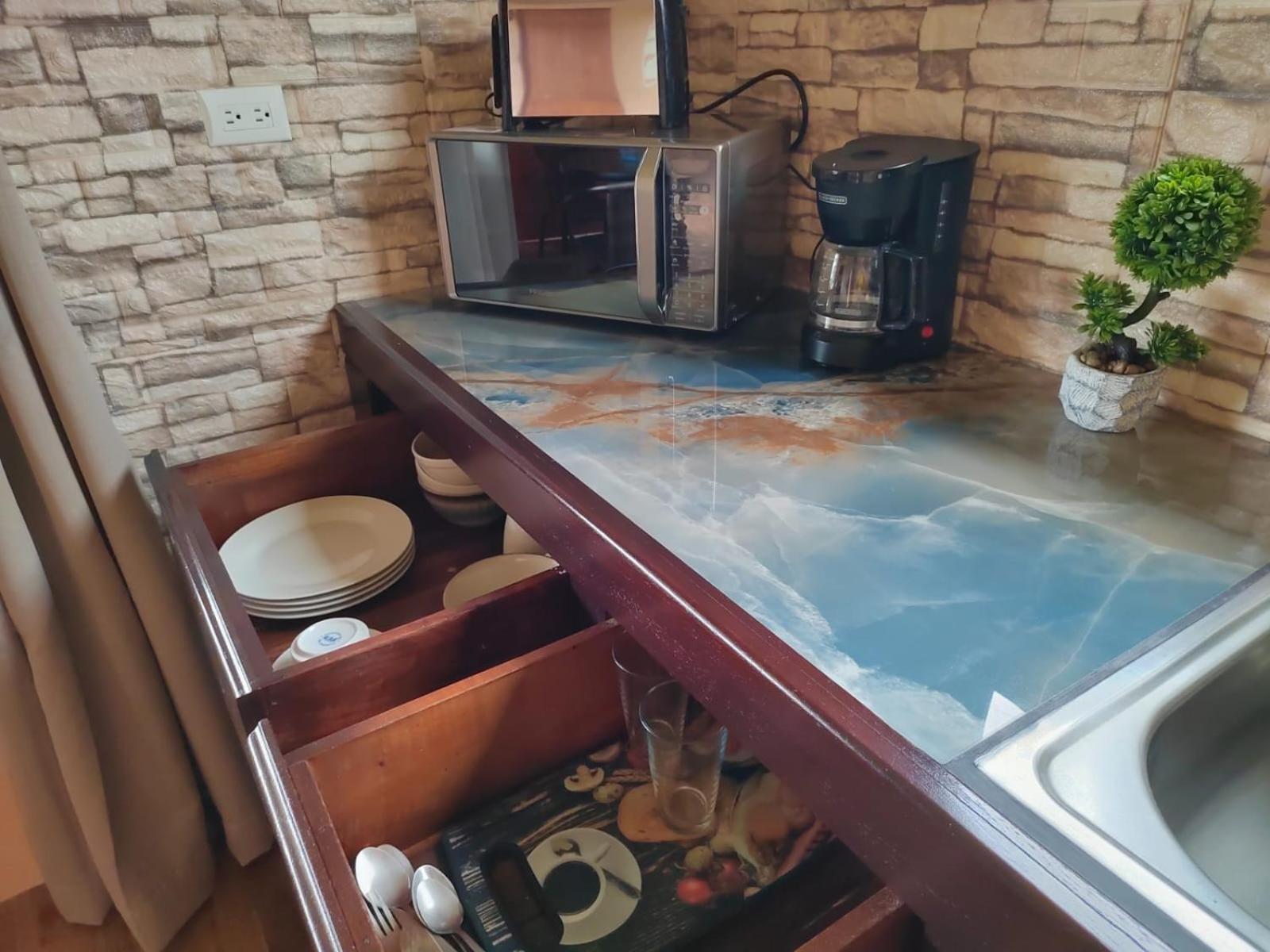 La Fortuna Living Room Экстерьер фото